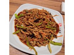 -六泰居·尔滨地标·东北菜(松北店)