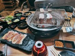 -九田家黑牛烤肉料理(二天地店)