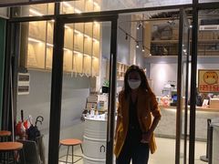 -GOTLOT COFFEE&KITCHEN角落厨房NOOK店