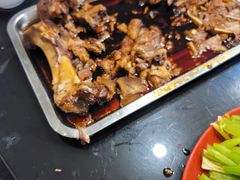 -卤煮老北京酱肉馆