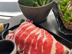 -湊湊火锅·茶憩(南京万象天地店)
