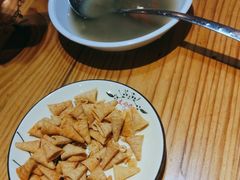 -百姓人家家常菜馆(大观·天地MALL店)