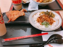 -永和大王(华侨城店)