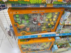 -TOYSRUS玩具反斗城(大连恒隆广场店)