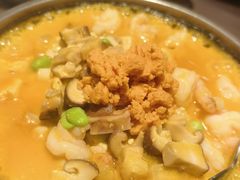 -将相和·海鲜蒸饺大连菜