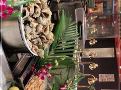 -昆明佳华广场酒店·西餐厅