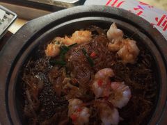 -绿茶餐厅(光谷世界城步行街店)