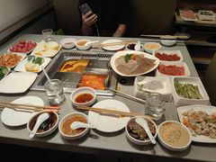 -海底捞火锅(泰安爱琴海店)