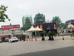 -富华游乐园