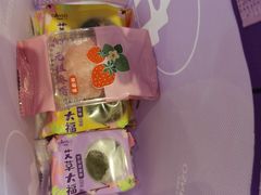 -元祖食品GANSO(常州新北区店)