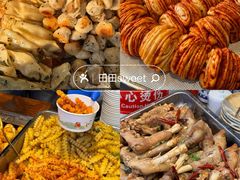 -茯茶镇