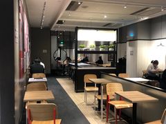 -肯德基(南京高铁1店)