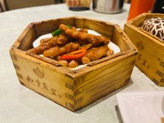 -如丰晟宴(长安万达店)