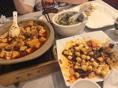-老浒记烤鸭-北京菜(琉璃厂店)