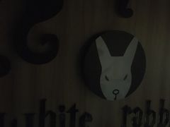 -白兔子密室(长寿路店)