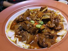 -老平安农家菜(平安店)