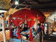 -那时新疆·若羌(经纬汇店)