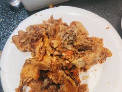 -紫光园·烤鸭·北京菜(团结湖店)