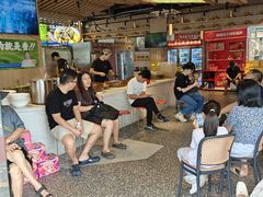 -羊之道草原味道清真餐厅(番禺店)