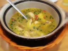 农家鸡汤-湾里人家(旺山景区店)
