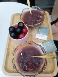 -芳朵美容养生SPA