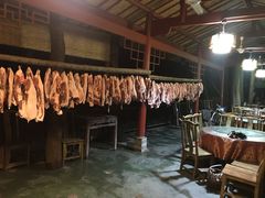 大堂-青城甲(青城山店)