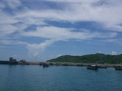 -亚龙湾中心广场