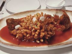 -民国红公馆(老门东店)