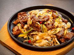 -一澜江宴·江景地标楚菜(江滩公园店)