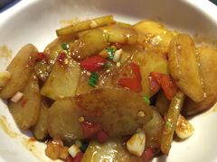 -大碗厨 25年老字号 现炒湘菜(四季天地店)