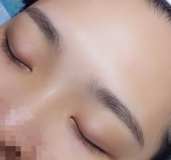 -Yue Show馨选·半永久纹眉纹眼线