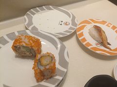 -新一番三文鱼寿司(吾悦店)