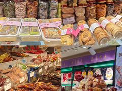 -泰康食品(南京东路店)
