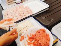 -长人馄饨铺(解放街店)