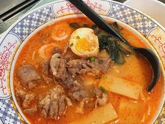 -花漫里日式餐厅(城东中骏店)