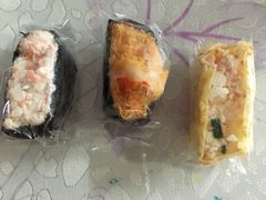 -鲜道寿司(无锡苏宁店)