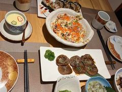 烤牛舌-游You House(西单老佛爷店)