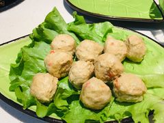 -一叶一世界·素食餐厅(锦华万达店)