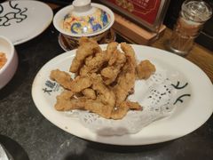 -大龙燚火锅(南山大道店)