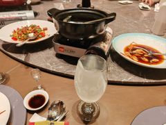 -同庆楼(滨湖万达广场店)