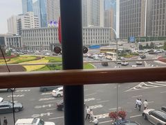 -皇城老妈·大连海鲜火锅(港湾店)