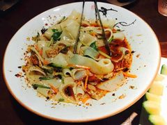 -楼兰新疆主题餐厅(悠方店)