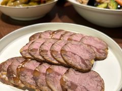 -肆海小川菜酒馆Wine Bistro (青年路店)