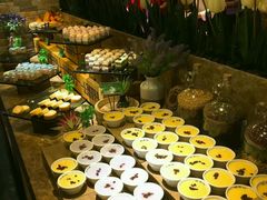 -大漠风烤肉火锅自助餐厅(鹰展店)