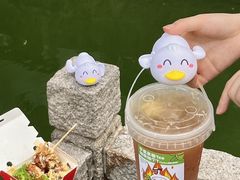 -咕噜咕噜·章鱼小丸子(西湖路店)