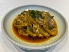 -禾珍珠家常小馆(河南博物院店)