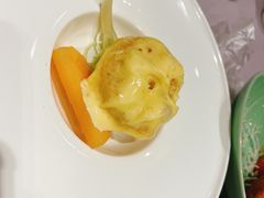 -丰鲤楼•闽南茶楼(仟禧汇店)