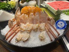 -东海怡品海鲜豆捞(西水东店)