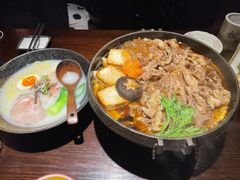 -松子料理(白家庄店)