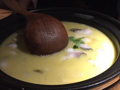 -九锅一堂酸菜鱼(新南凯德直营店)